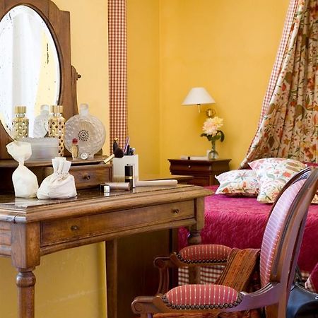 Hotel Le Viscos Saint-Savin  Oda fotoğraf