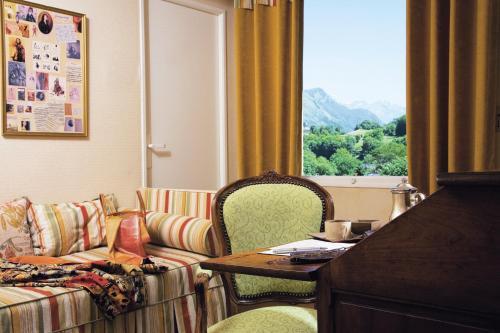Hotel Le Viscos Saint-Savin  Oda fotoğraf